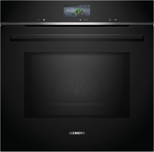 Siemens HM776GKB1 Combi magnetronoven inbouw