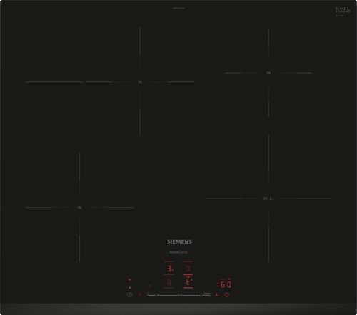 Siemens EH631HFC1M extraKlasse Inductie kookplaat inbouw