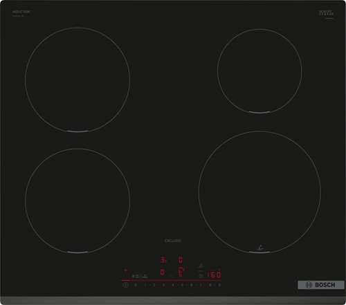 Bosch PIE631HC1M Inductie kookplaat inbouw