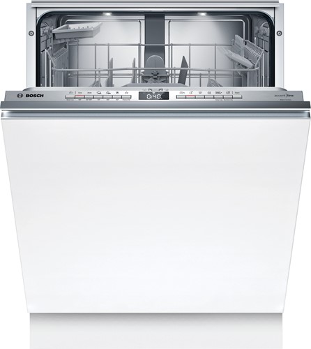 Bosch SMV6ZB805E Volledige geÃ¯ntegreerde vaatwasser