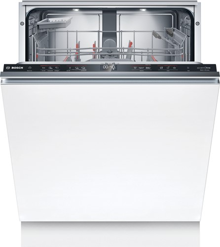 Bosch SBV6ZB806E Volledige geÃ¯ntegreerde vaatwasser XL