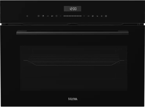 ETNA CM250ZT Combi magnetronoven inbouw