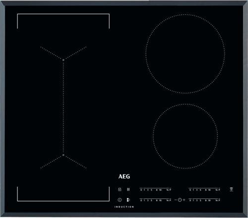 AEG IKB64441FB Inductie kookplaat inbouw