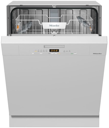 Miele G 5132 I BRWS Vaatwasser geintegreerd